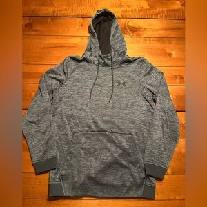 Men's Under Armour hoodie